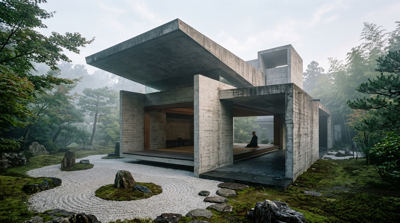 Zenith Master Plan Compound