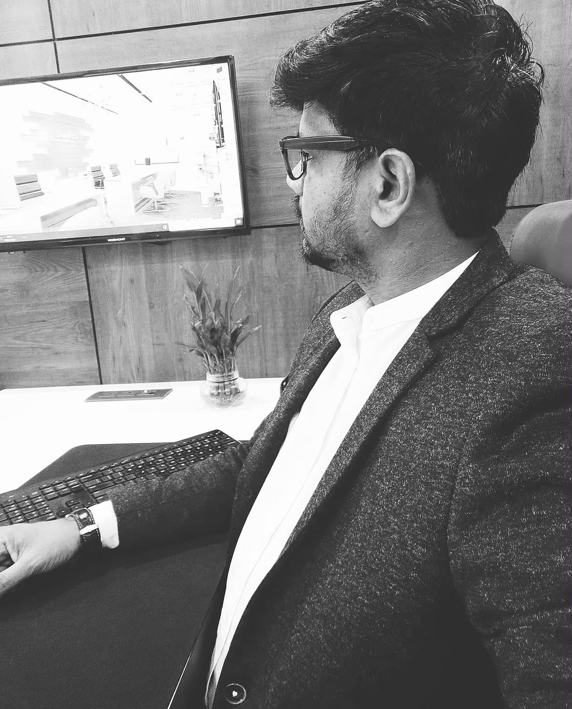 Pawan Dholia Studio